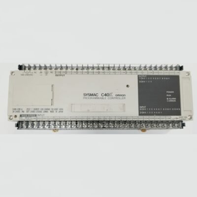 OMRON SYSMAC C40K C40K-CDR-A - C40K CDR A