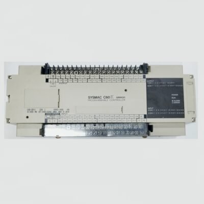 OMRON SYSMAC C60K-CDR-D - C60K CDR D