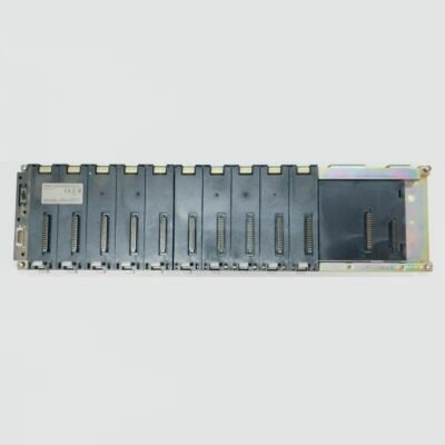 OMRON C200HW-BC101-V1 BASE UNIT – C200HW BC101 V1