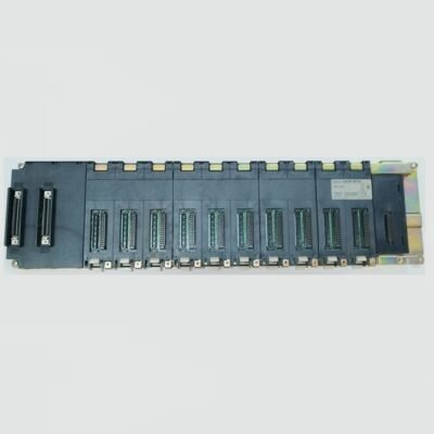 OMRON CS1W-BI103 BASE UNIT – CS1W BI103