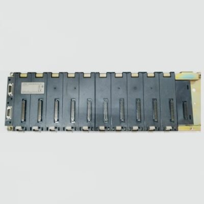 OMRON C200HW-BI101-V1 BASE UNIT – C200HW BI101 V1