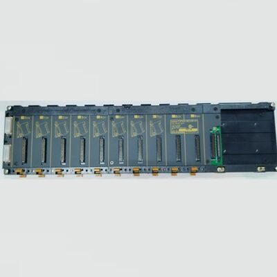 OMRON C200H-BC101-V1 BASE UNIT – C200H BC101 V1