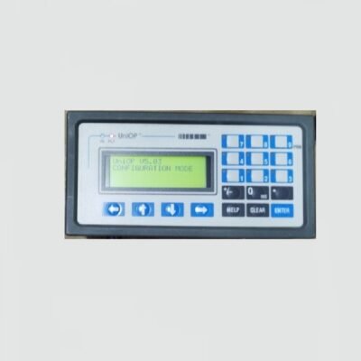 revisar UNIOP MD02R-04-0050 + TCM01A + UIM03A I/O MODUL – MD02R 04 0050