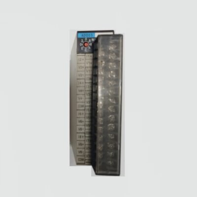 OMRON C200H-AD003 - C200H AD003 – A/D UNIT