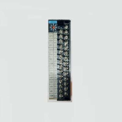 OMRON C200H-AD003 - C200H AD003 – A/D UNIT