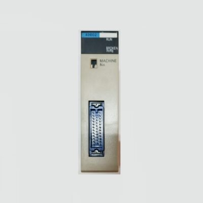 OMRON C200H-AD002 - C200H AD002 – A/D UNIT