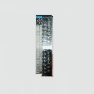 OMRON C200H-MAD01 – C200H MAD01 – C200H MAD 01 – A/D D/A UNIT