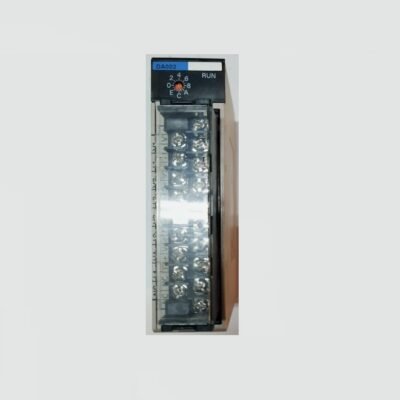 OMRON C200H-DA002 - C200H DA002 – D/A UNIT