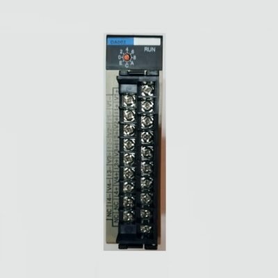 OMRON C200H-DA002 - C200H DA002 – D/A UNIT