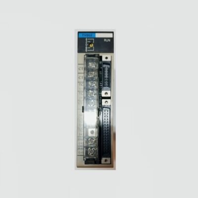 OMRON C200H-TV002 – C200H TV002 – TEMPERATURE CONTROL UNIT