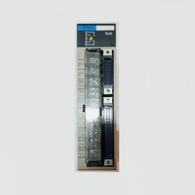 OMRON C200H-TV001 – C200H TV001 – TEMPERATURE CONTROL UNIT