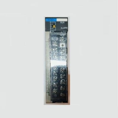 OMRON C200H-DA001 – C200H DA001 – D/A UNIT