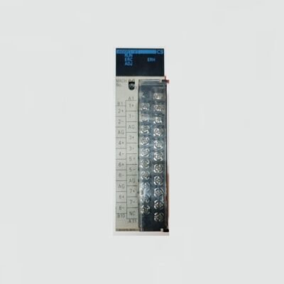 OMRON CS1W-AD081-V1 – CS1W AD081 V1 – A/D UNIT