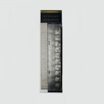 OMRON CS1W-OC211 - CS1W OC211 OUTPUT UNIT