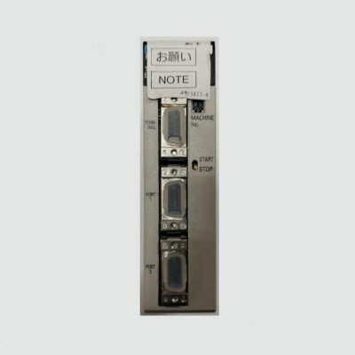 NEW - OMRON C200H ASC31 - C200H-ASC31 – ASCII UNIT