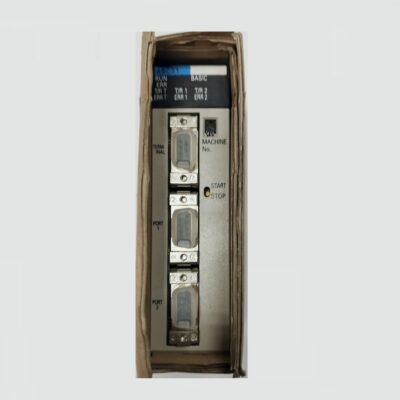 NEW - OMRON C200H ASC31 - C200H-ASC31 – ASCII UNIT