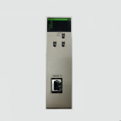 OMRON CS1W-PNT21 - CS1W PNT21 – PROFINET I/O CONTROLLER UNIT