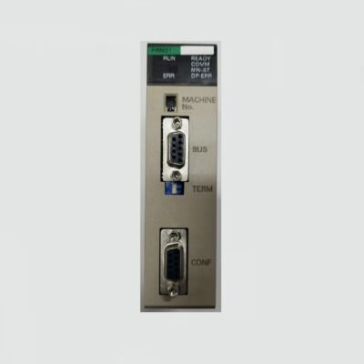 revisar units OMRON C200HW-PRM21 – C200HW PRM21 – PROFIBUS DP MASTER UNIT