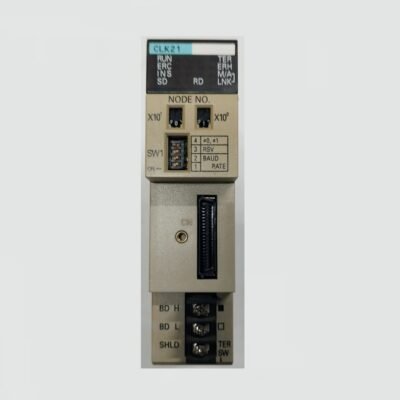 OMRON C200HW-CLK21 - C200HW CLK21 – CONTROLLER LINK UNIT