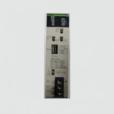 OMRON CS1W-CLK21 – CS1W CLK21 – CONTROLLER LINK UNIT