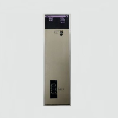 OMRON CS1W NC271 V2.1 – CS1W-NC271 – NC UNIT