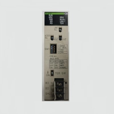 OMRON CS1W-CLK21 – CS1W CLK21 – CONTROLLER LINK UNIT