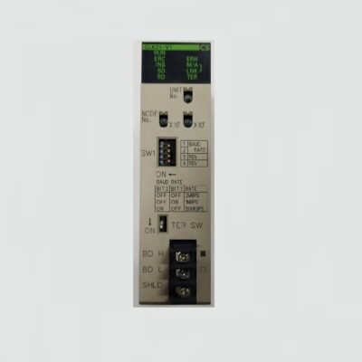 OMRON CS1W-CLK21-V1 – CS1W CLK21 V1 – CONTROLLER LINK UNIT