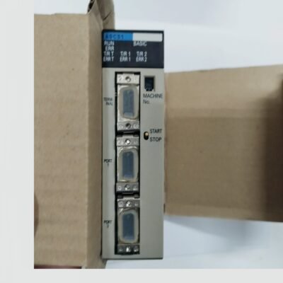 NEW - OMRON C200H ASC31 - C200H-ASC31 – ASCII UNIT