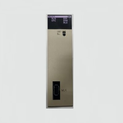 OMRON CS1W NC471 V2.1 – CS1W-NC471 – NC UNIT