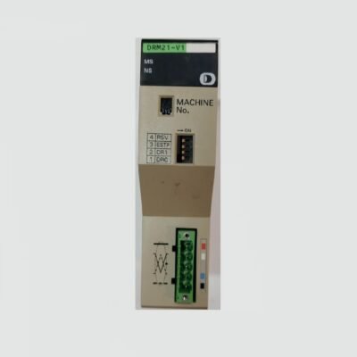 OMRON C200HW-DRM21-V1 – C200HW DRM21 V1 – COMPOBUS D MASTER UNIT