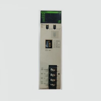 OMRON CS1W-SRM21 – CS1W SRM21 – COMPOBUS / S MASTER UNIT