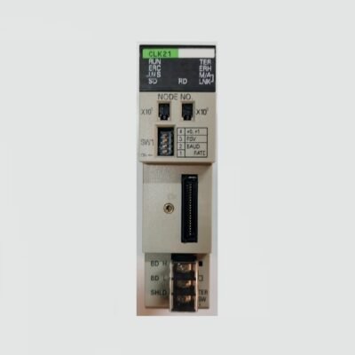 OMRON C200HW-CLK21 - C200HW CLK21 – CONTROLLER LINK UNIT