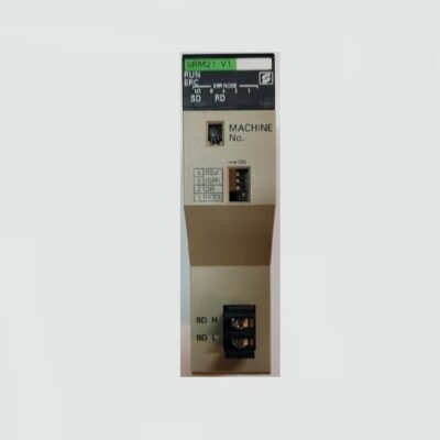 OMRON C200HW-SRM21-V1 - C200HW SRM21 V1 – COMPOBUS / S MASTER UNIT