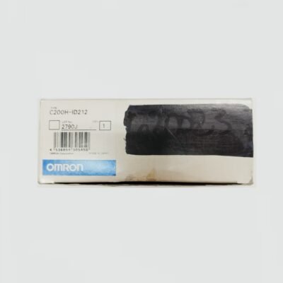 NEW - OMRON C200H-ID212 - C200H ID212