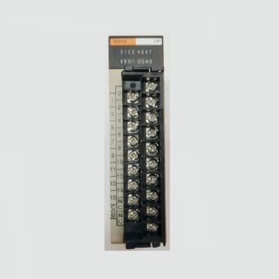 OMRON C200H-ID212 - C200H ID212