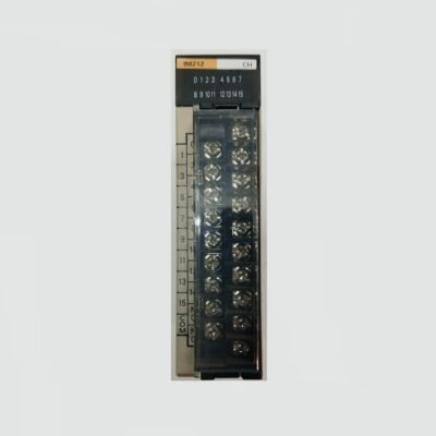 OMRON C200H-IM212 - C200H IM212