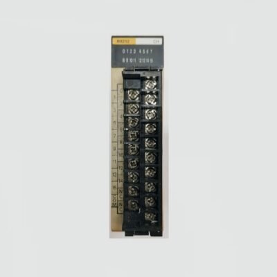 OMRON C200H-IM212 – C200H IM212