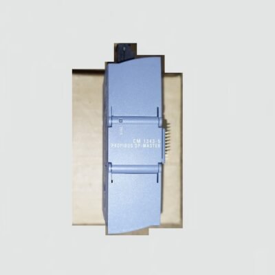 SIEMENS S7 1200 CM1243-5 DP MASTER – 6GK7 243-5DX30-0XE0 – 6GK7243-5DX30-0XE0