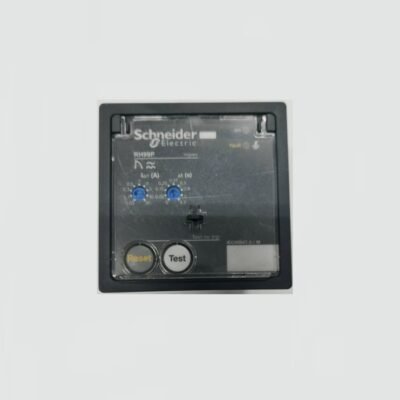 SCHNEIDER ELECTRIC RH99P 56015 VIGIREX RELE DIFERENCIAL 3N-2016-39-2
