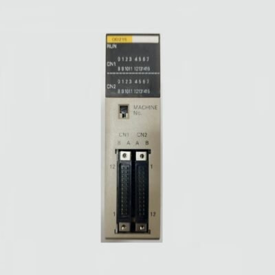 OMRON C200H-OD215 - C200H OD215