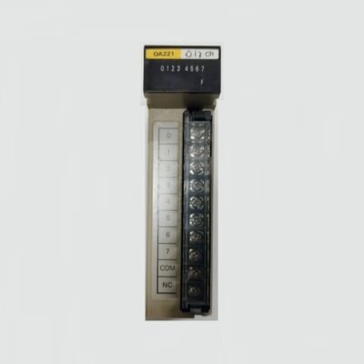 OMRON C200H-OA221 - C200H OA221 - C200H 0A221