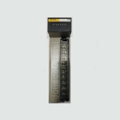 OMRON C200H-OC221 - C200H OC221