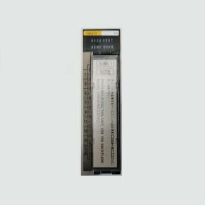 OMRON C200H-OD212 - C200H OD212