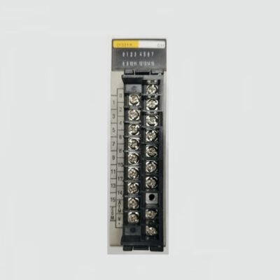OMRON C200H-OD21A - C200H OD21A