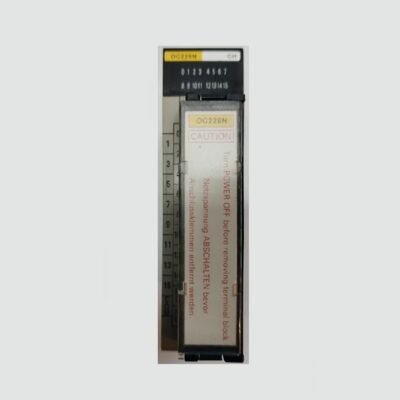 OMRON C200H-OC226N - C200H OC226N