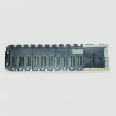 OMRON CS1W-BC103 – BASE UNIT – CS1W BC103 RACK