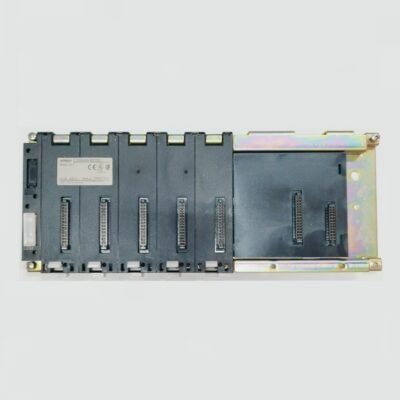 OMRON CS1W-BC051 – BASE UNIT – CS1W BC051 RACK