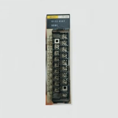 OMRON C200H-OD211 - C200H OD211 – OUTPUT UNIT