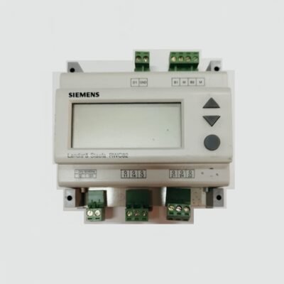 SIEMENS LANDIS & STAEFA RWC82