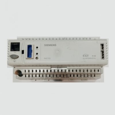 SIEMENS HVAC RMS705 KNX – RMS705-1